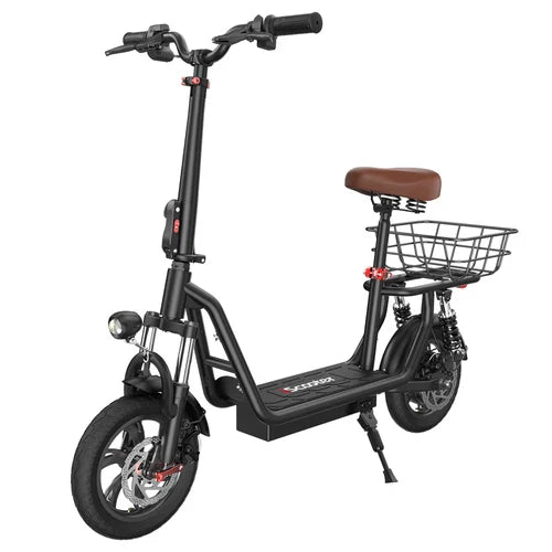 iScooter i12 Electric Scooter 500W iScooter i12 Electric Scooter 500W